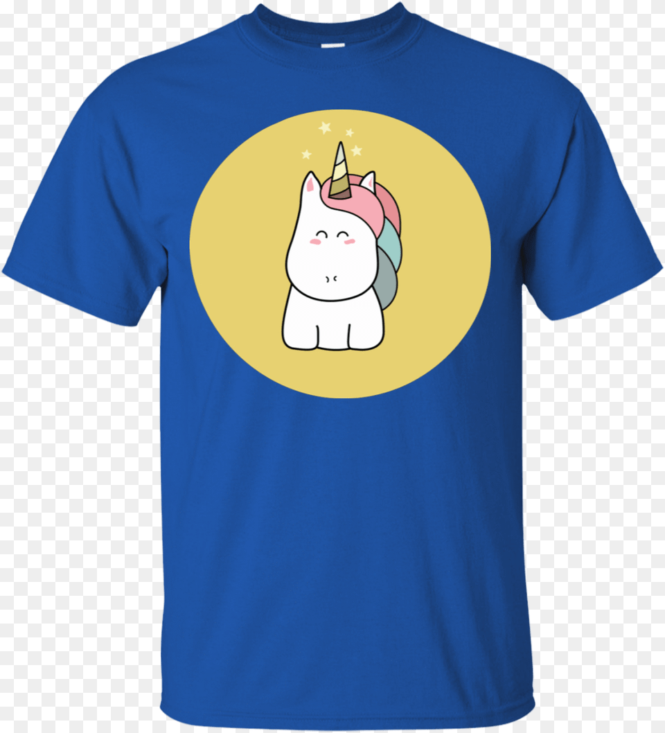 Kawaii Unicorn, Clothing, T-shirt, Shirt, Baby Png