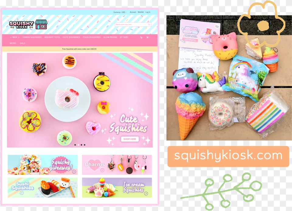 Kawaii Unicorn, People, Person, Cream, Dessert Free Png Download