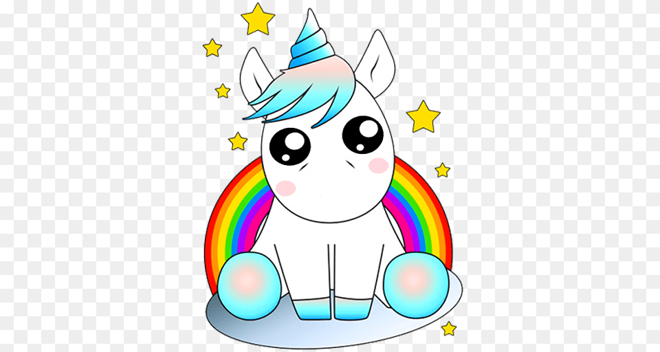 Kawaii Unicorn Wallpaper Cute Unicorn, Face, Head, Person, Baby Png Image