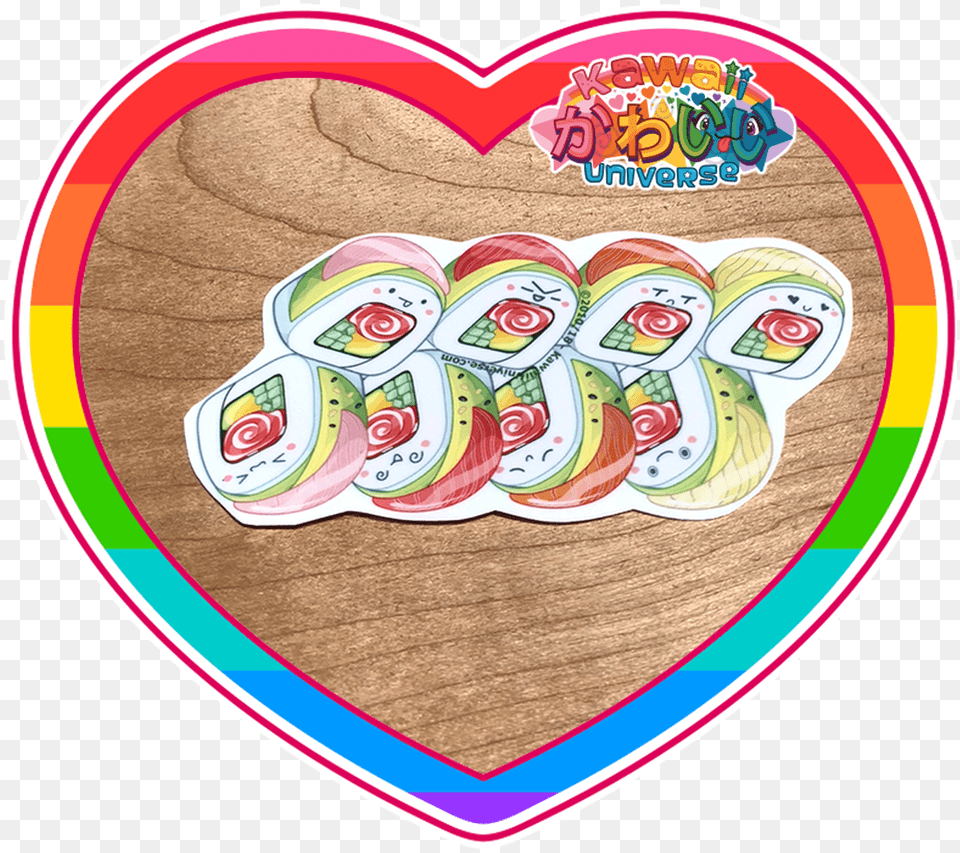 Kawaii Universe, Sticker, Symbol Png