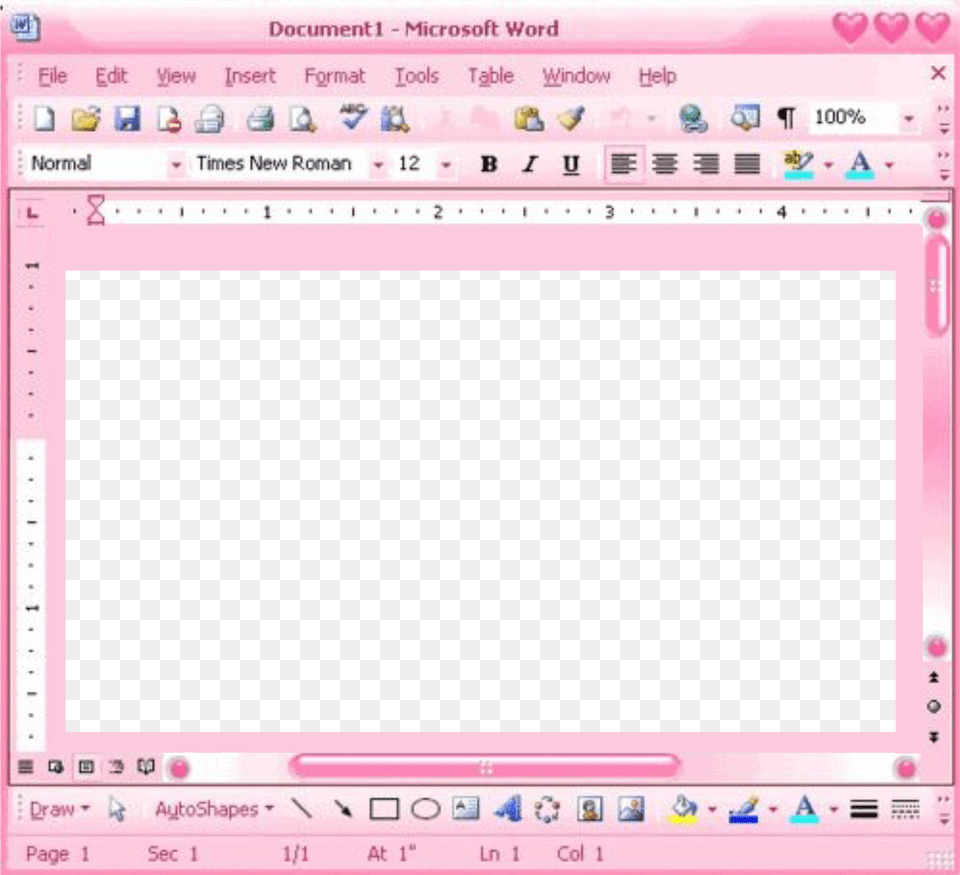 Kawaii Word, Electronics, Screen, Computer Hardware, Hardware Free Transparent Png