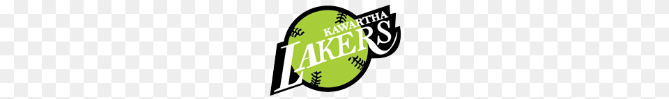 Kawartha Lakers North York Womens Softball League, Green, Logo, Ball, Sport Free Png