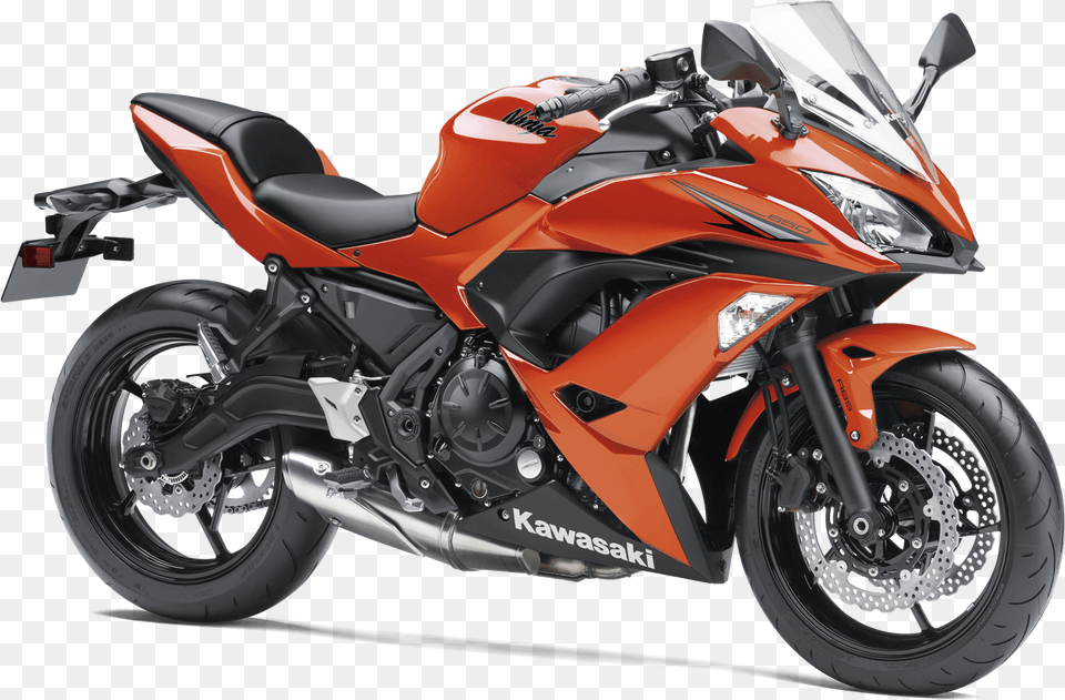 Kawasaki 2017 Ninja, Machine, Motorcycle, Spoke, Transportation Free Png