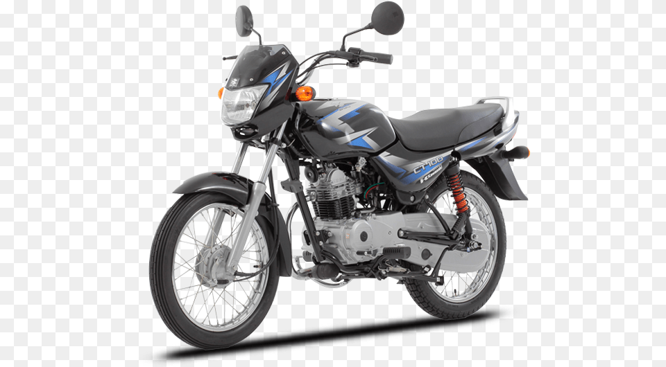 Kawasaki Bajaj Ct, Machine, Motorcycle, Spoke, Transportation Png Image