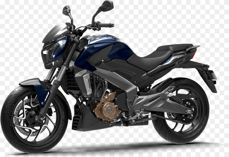 Kawasaki Bajaj Dominar Philippines, Machine, Spoke, Wheel, Motor Free Png Download