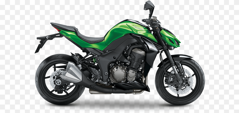 Kawasaki Cafe Racer 2018, Machine, Spoke, Motorcycle, Transportation Png Image