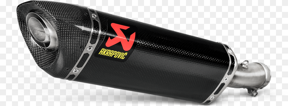 Kawasaki Ninja 400 2020 Slip On Line Carbon Akrapovi, Electrical Device, Electronics, Microphone, Speaker Png Image