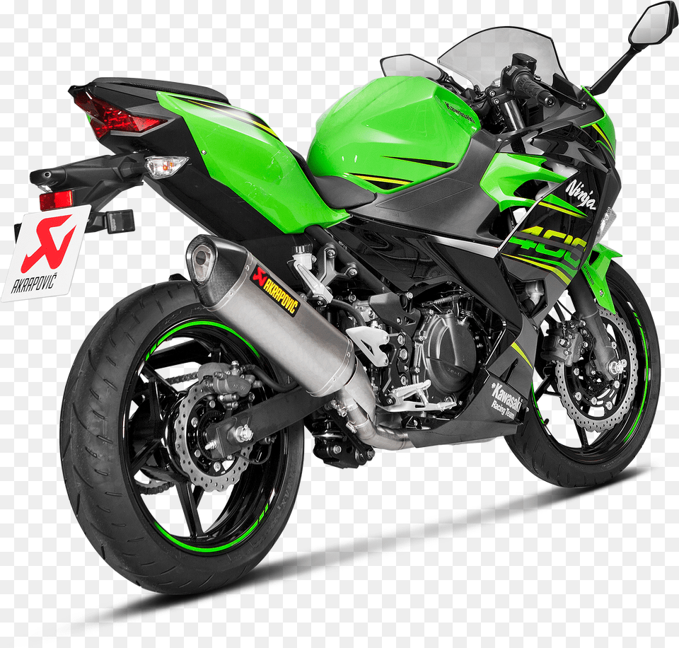 Kawasaki Ninja 400 Optional Header, Machine, Spoke, Motorcycle, Transportation Png Image