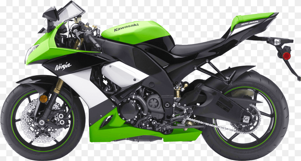 Kawasaki Ninja 600 2010, Machine, Spoke, Motorcycle, Transportation Free Transparent Png