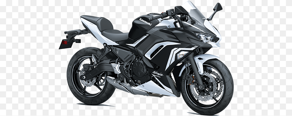 Kawasaki Ninja 650 2020, Machine, Motorcycle, Spoke, Transportation Free Png Download