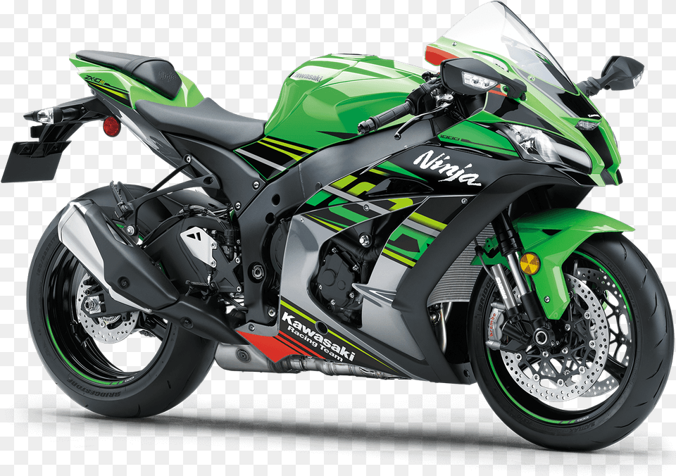 Kawasaki Ninja Zx10r Price In India, Motorcycle, Transportation, Vehicle, Machine Png Image