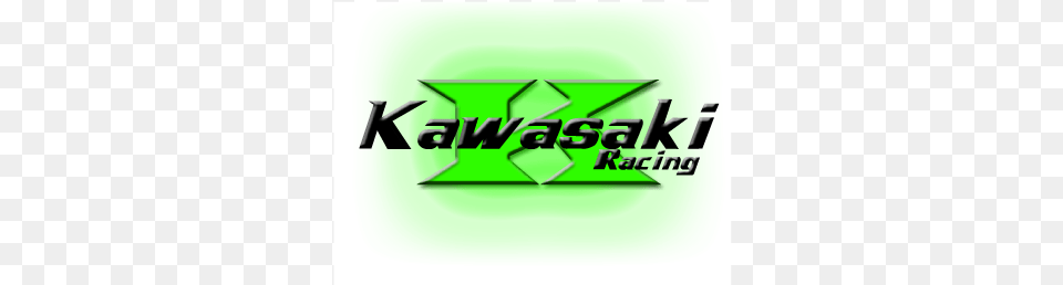 Kawasaki Racing Vector Logo Kawasaki Racing, Green, Recycling Symbol, Symbol Png Image