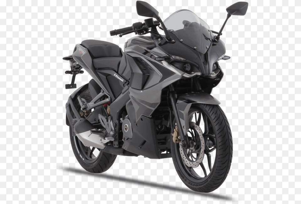 Kawasaki Rouser Bajaj, Motorcycle, Transportation, Vehicle, Machine Png