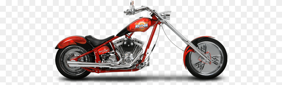Kawazaki Motorbisiklet Resimler Yar Motorlar Hzl Orange County Chopper Wwe, Machine, Spoke, Motorcycle, Vehicle Free Png Download