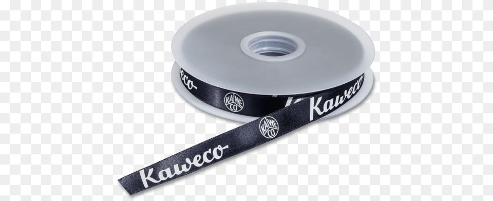 Kaweco Deco Gift Ribbon U2013 Studio Pens Cd, Disk, Tape Free Transparent Png