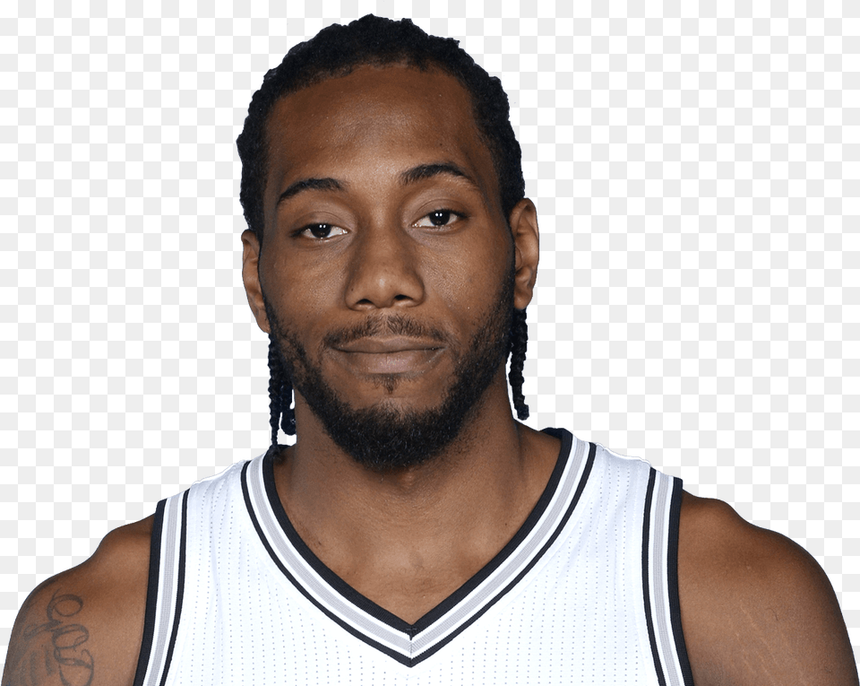 Kawhi, Portrait, Photography, Body Part, Face Free Transparent Png