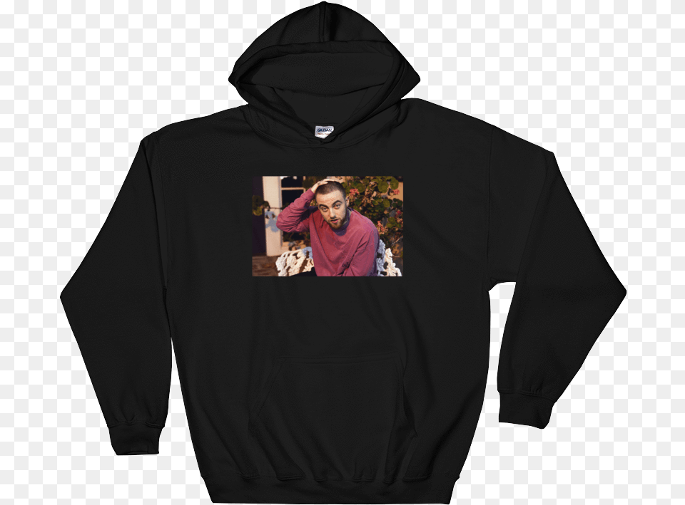 Kawhi Hoodie, Sweatshirt, Sweater, Knitwear, Hood Png Image