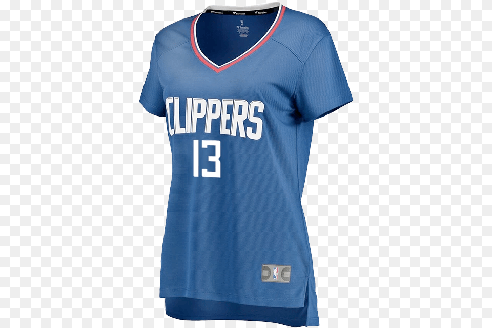 Kawhi Leonard Clippers Shirt Womens, Clothing, Jersey, T-shirt Png Image