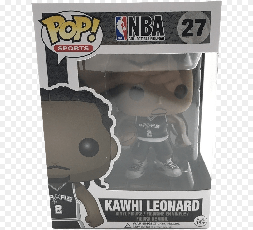 Kawhi Leonard Funko Pop Games Tekken Armour King Gamestop Exclusive, Baby, Person, Clothing, Footwear Png Image