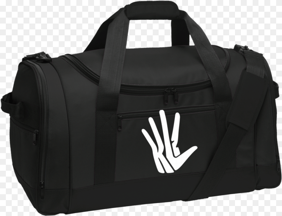 Kawhi Leonard Unofficial Bg800 Port Authority Travel Duffel Bag, Accessories, Handbag, Tote Bag Free Png Download