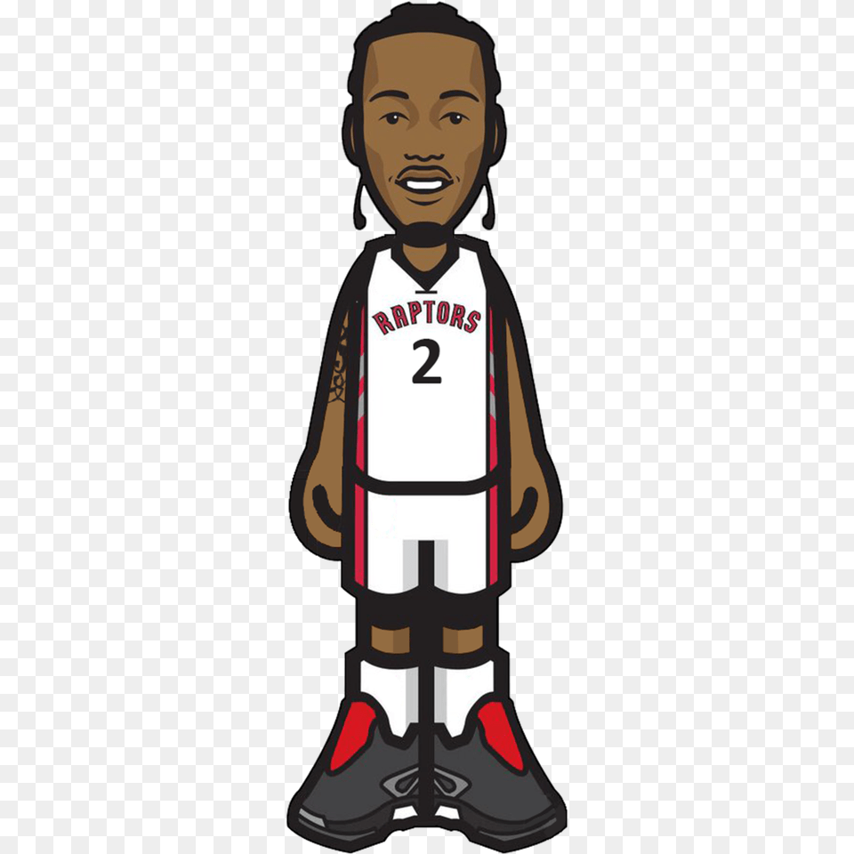 Kawhi Leonard Yabwear, Boy, Child, Male, Person Free Transparent Png