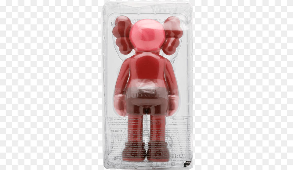 Kaws, Food, Ketchup Png