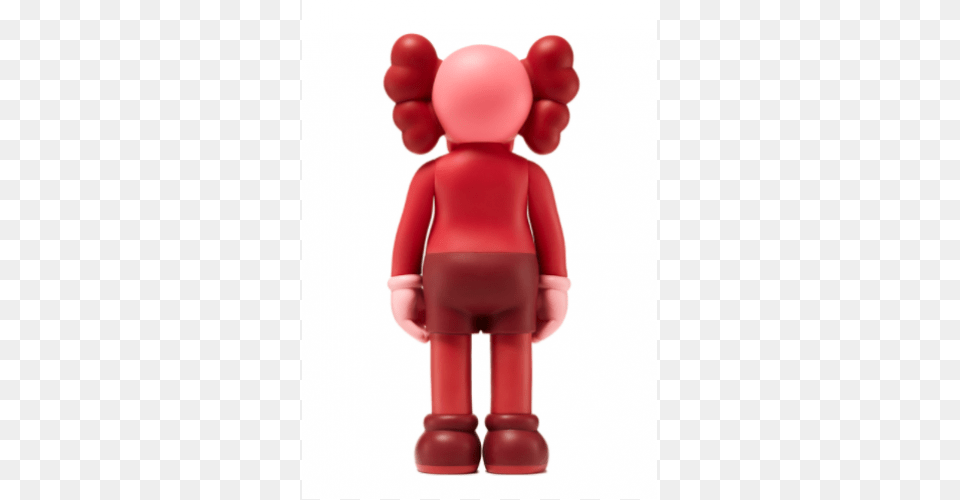 Kaws Companion Youbetterfly, Toy, Figurine Png