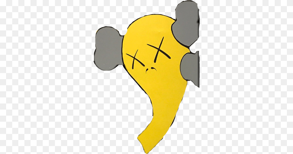 Kaws Freetoedit, Clothing, Hat, Swimwear, Cap Free Transparent Png