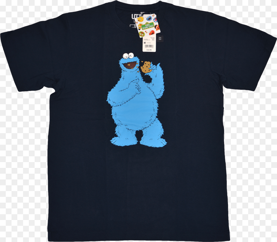 Kaws Shirt Free Transparent Png