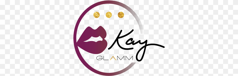 Kay Glamm Makeup Artist Logo Makeup Artist Transparent Logo, Head, Person, Face, Photography Png