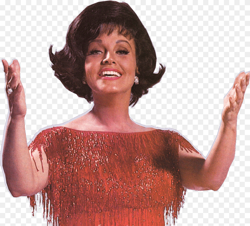 Kay Starr Memphis Music Hall Of Fame Kay Starr, Adult, Person, Hand, Finger Png