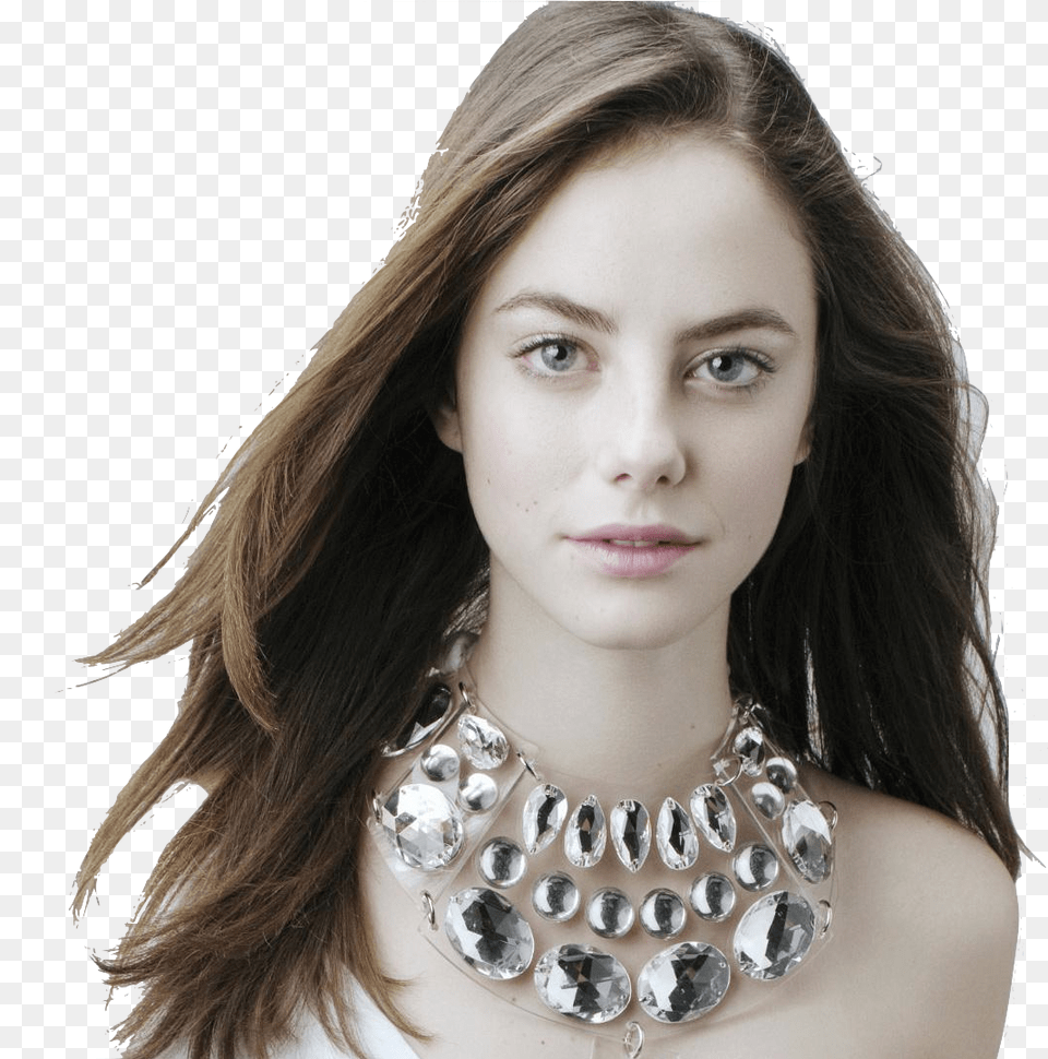 Kaya Scodelario Officially Joins Pirates Of The Caribbean, Accessories, Necklace, Jewelry, Earring Free Transparent Png