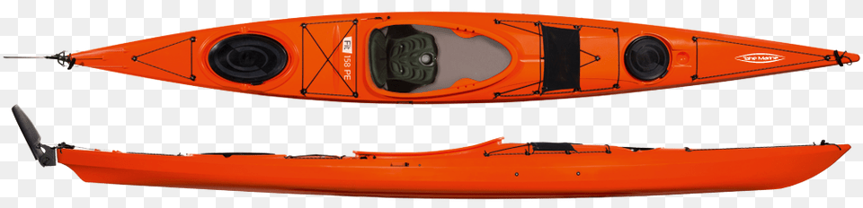 Kayak, Boat, Canoe, Rowboat, Transportation Free Transparent Png