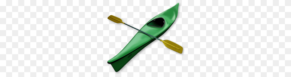 Kayak, Boat, Canoe, Rowboat, Transportation Png Image