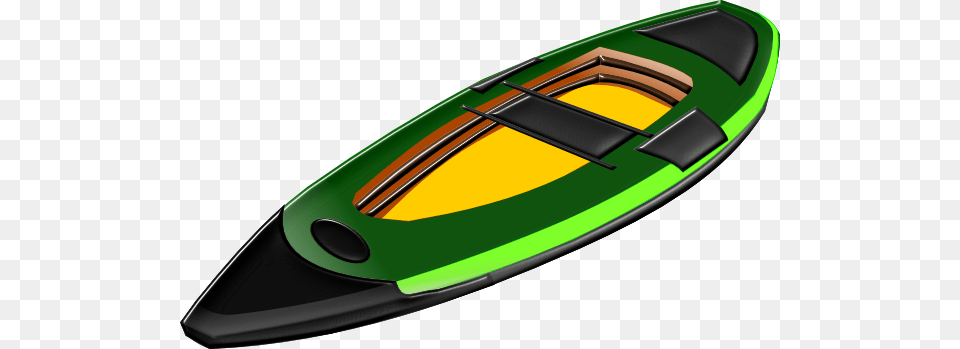Kayak, Boat, Transportation, Vehicle, Canoe Free Transparent Png