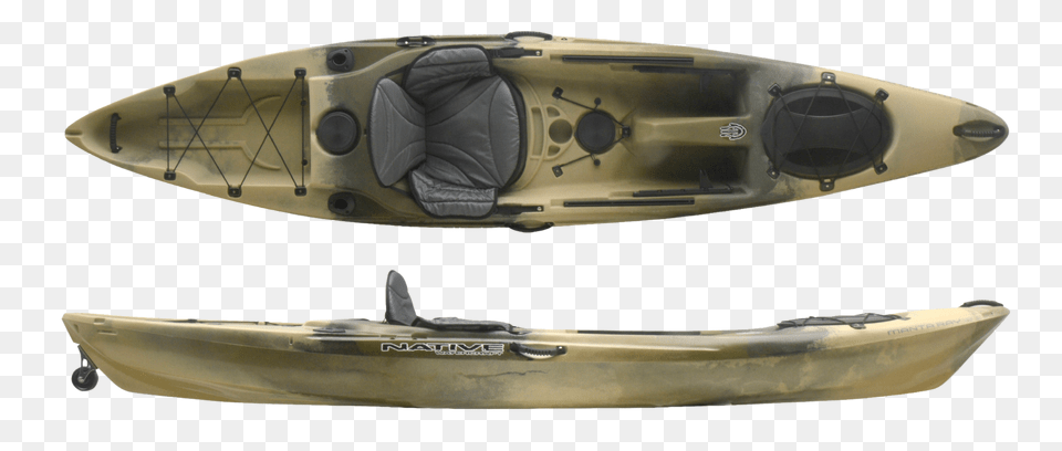 Kayak, Boat, Transportation, Vehicle, Canoe Free Transparent Png