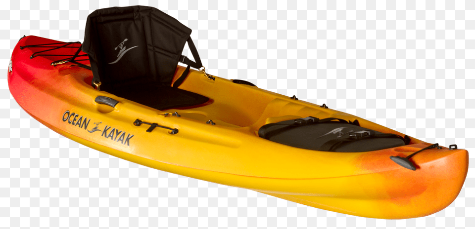 Kayak, Boat, Canoe, Rowboat, Transportation Free Png Download