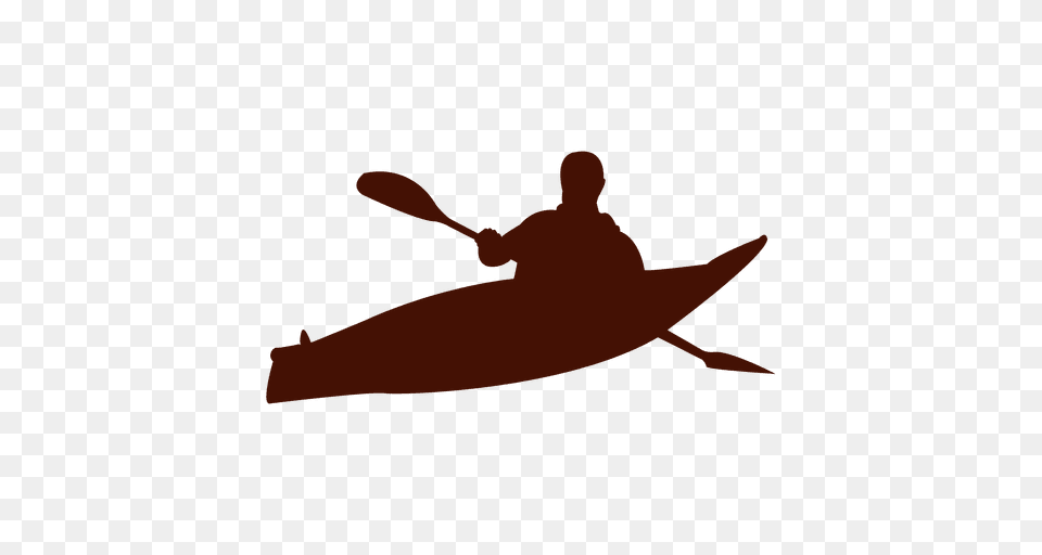 Kayak, Vehicle, Boat, Transportation, Rowboat Free Png Download