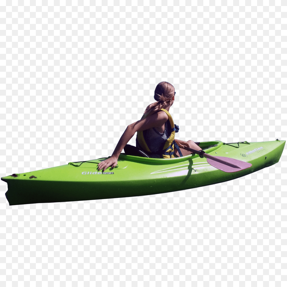 Kayak, Boat, Canoe, Vehicle, Transportation Free Png
