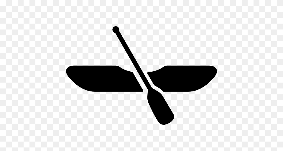Kayak, Oars, Paddle, Smoke Pipe Free Transparent Png