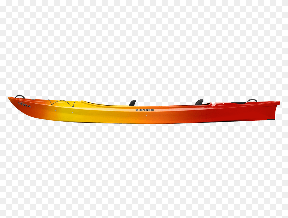 Kayak, Boat, Transportation, Vehicle, Rowboat Png Image