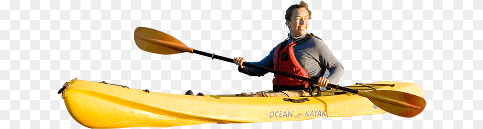 Kayak 5 Kayaker, Vest, Clothing, Lifejacket, Person Png