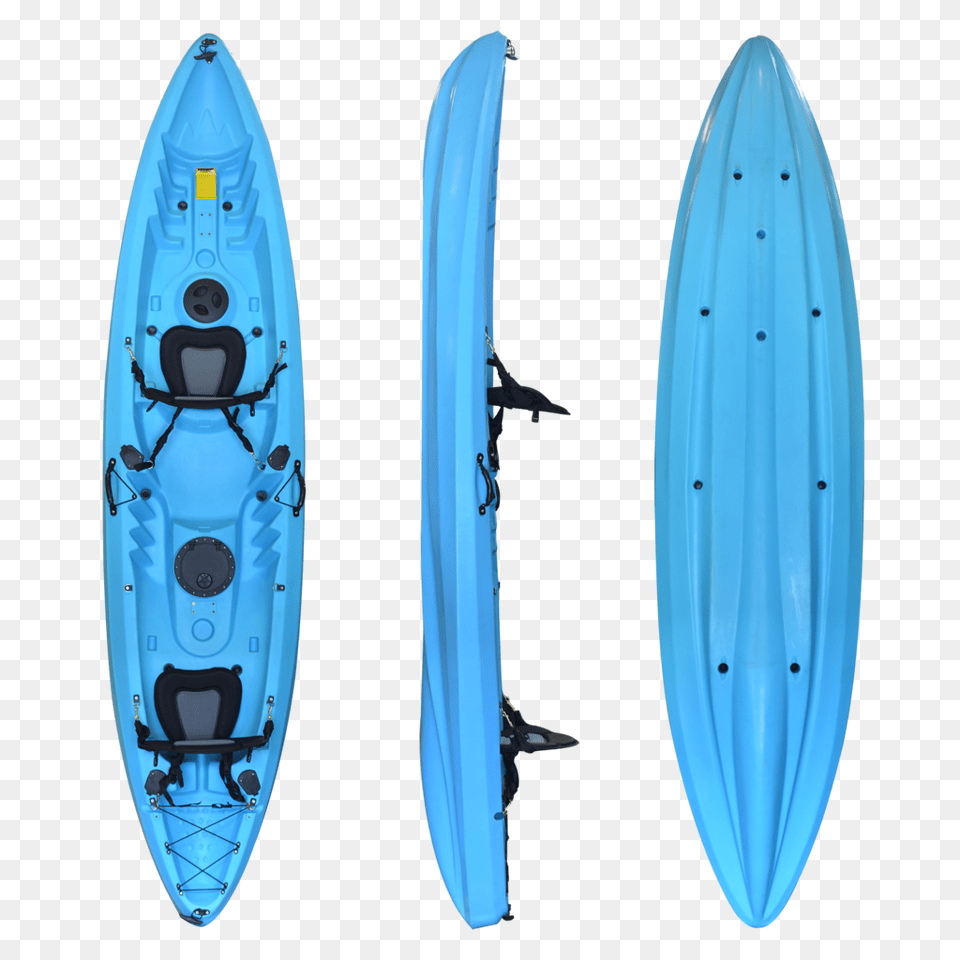 Kayak, Sea, Water, Surfing, Sport Png