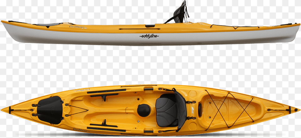 Kayak De Peche Leger, Boat, Canoe, Rowboat, Transportation Free Png
