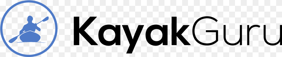 Kayak Guru Graphics, Logo, Person Png