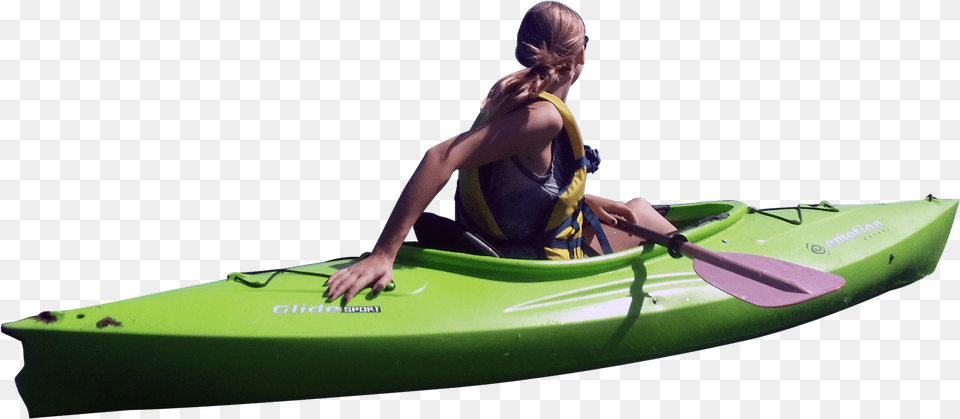 Kayak Kayaking, Boat, Canoe, Vehicle, Transportation Png Image