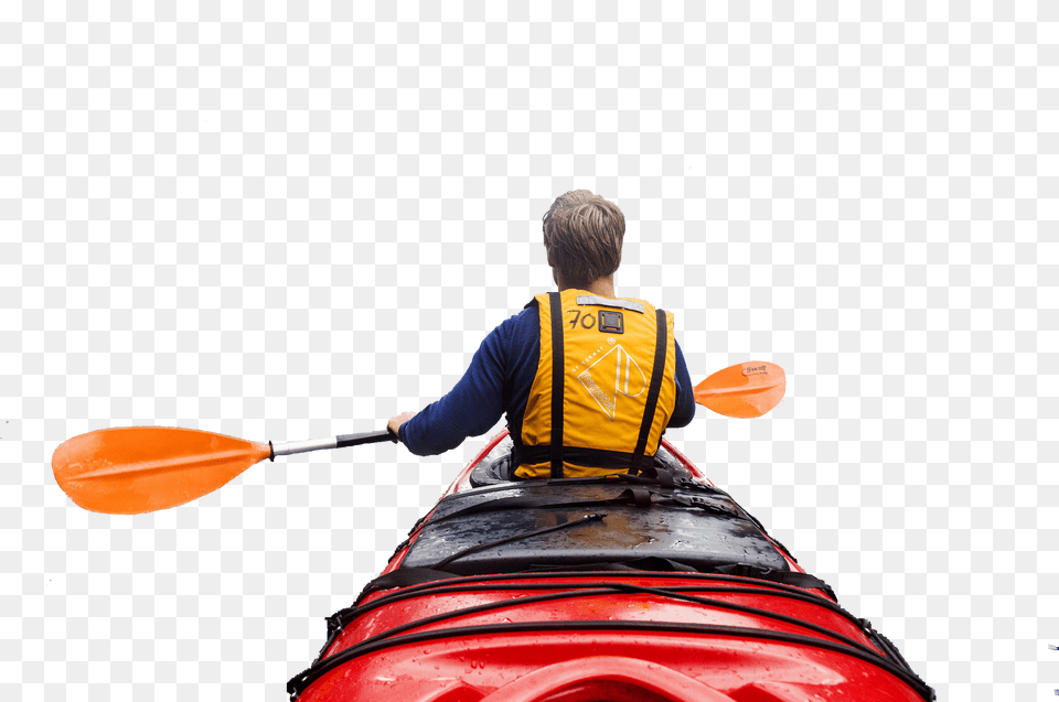 Kayak Sea Kayak, Boat, Vehicle, Canoe, Transportation Free Transparent Png