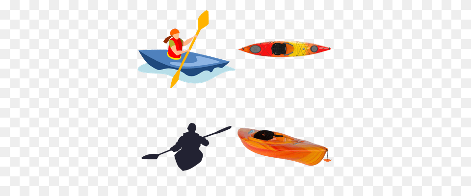 Kayak Transparent Images, Adult, Person, Man, Male Free Png