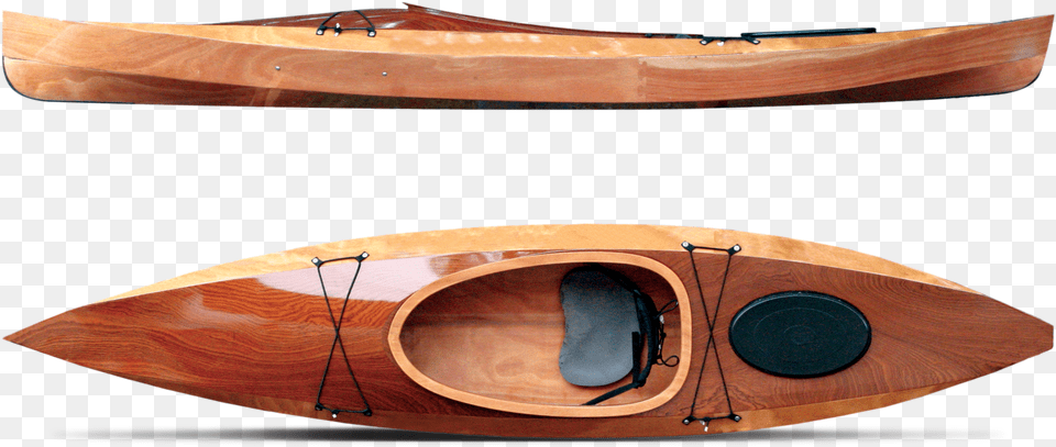 Kayak Wood, Boat, Vehicle, Transportation, Canoe Free Png