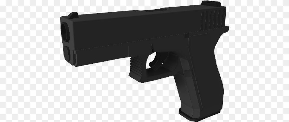 Kayhgtt Mine Imator Rig Gun, Firearm, Handgun, Weapon Free Transparent Png